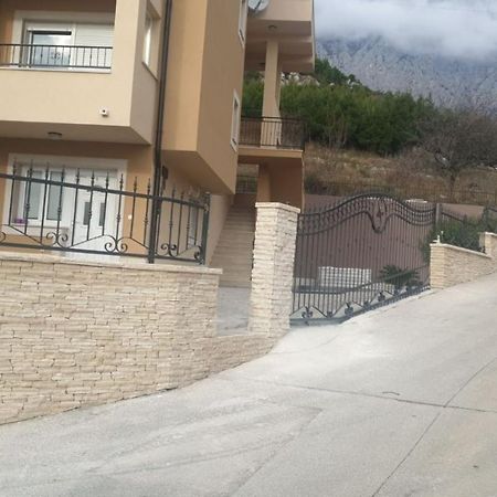 Andela 3 Makarska Exterior foto