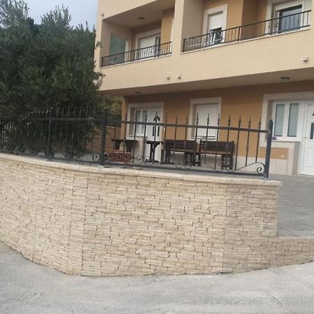 Andela 3 Makarska Exterior foto